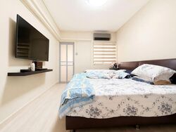 Blk 31 Marsiling Sapphire (Woodlands), HDB 3 Rooms #605309361
